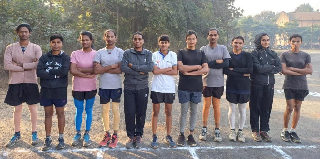 Police Recruitment : छत्तीसगढ़ पुलिस में ट्रांसजेंडर समुदाय की ऐतिहासिक एंट्री… 8 ट्रांसजेंडर उम्मीदवारों का पुलिस आरक्षक पद पर चयन