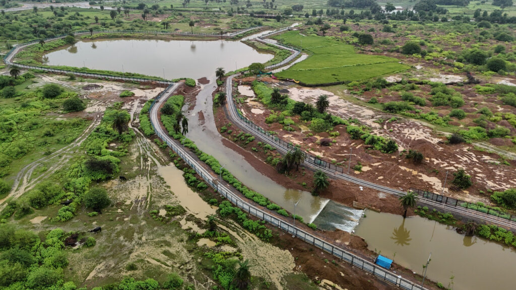 Smart City : विकास, निवेश और आधुनिक भारत का उभरता स्मार्ट शहर… हरित और सतत विकास पर जोर