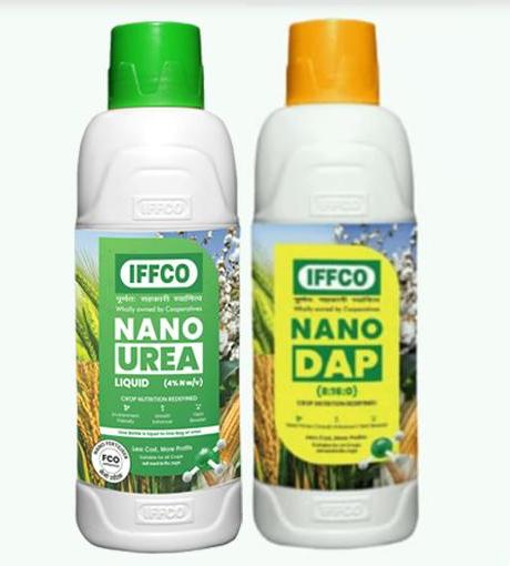 Nano DAP और यूरिया के उपयोग को बढ़ावा देने गांव-गांव चलेगा जन-जागरूकता अभियान