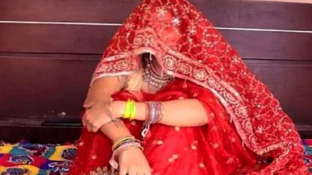 Wedding Drama : रिसेप्शन में पहुंचा दुल्हन का बॉयफ्रेंड…! दूल्हे ने ठुकराई शादी…मचा हंगामा…छत्तीसगढ़ में फिल्मी ट्विस्ट