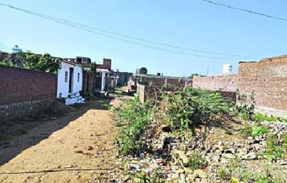 Patta Yojana 2026 : छत्तीसगढ़ सरकार का बड़ा फैसला…! सरकारी जमीन पर काबिज लोगों को मिलेगा पट्टा…क्या है जरूरी दस्तावेज यहां देखें