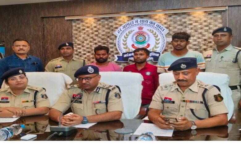 Karhi Firing Case : करही गोलीकांड का बड़ा खुलासा…! घर में घुसकर ताबड़तोड़ फायरिंग…जलन और रंजिश में रची गई हत्या की साजिश