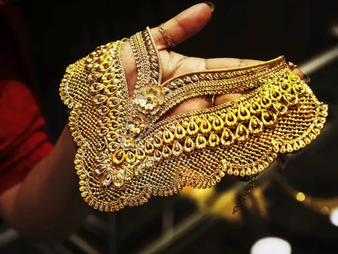 Gold Import Duty बढ़ते ही MCX पर हड़कंप…! सोना-चांदी की कीमतों में ऐतिहासिक उछाल…यहां देखें