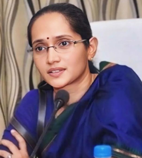 Recruitment Board CG : सरकार का बड़ा फैसला…! छत्तीसगढ़ कर्मचारी चयन मंडल का गठन…IAS रेणु पिल्ले को मिली कमान