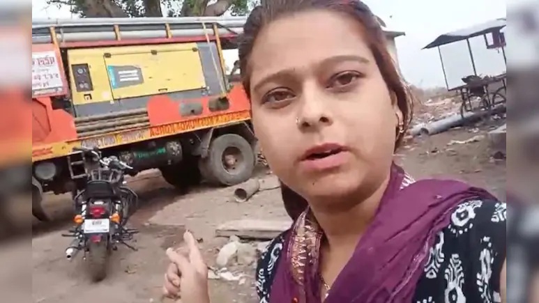 BJP Internal Dispute : कोरबा BJP में बवाल…! नेत्री ने अपनी ही पार्षद पर शराब और ₹20 हजार मांगने का लगाए सनसनीखेज आरोप…VIDEO वायरल
