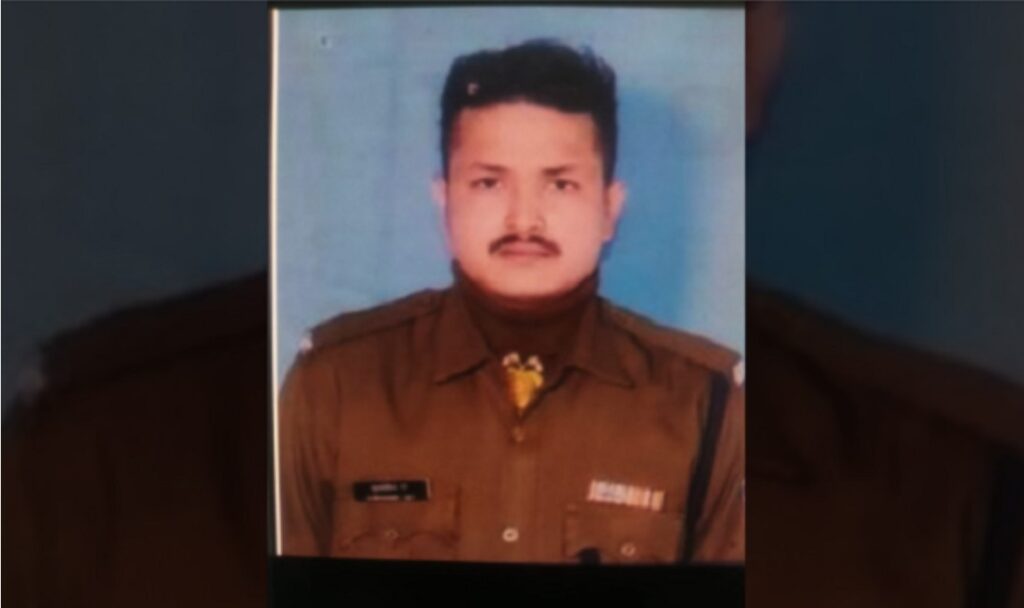 Heart Attack in CRPF Jawan : बीजापुर में CRPF जवान की हार्ट अटैक से मौत…! ड्यूटी के दौरान बिगड़ी तबीयत…मेकाज में तोड़ा दम