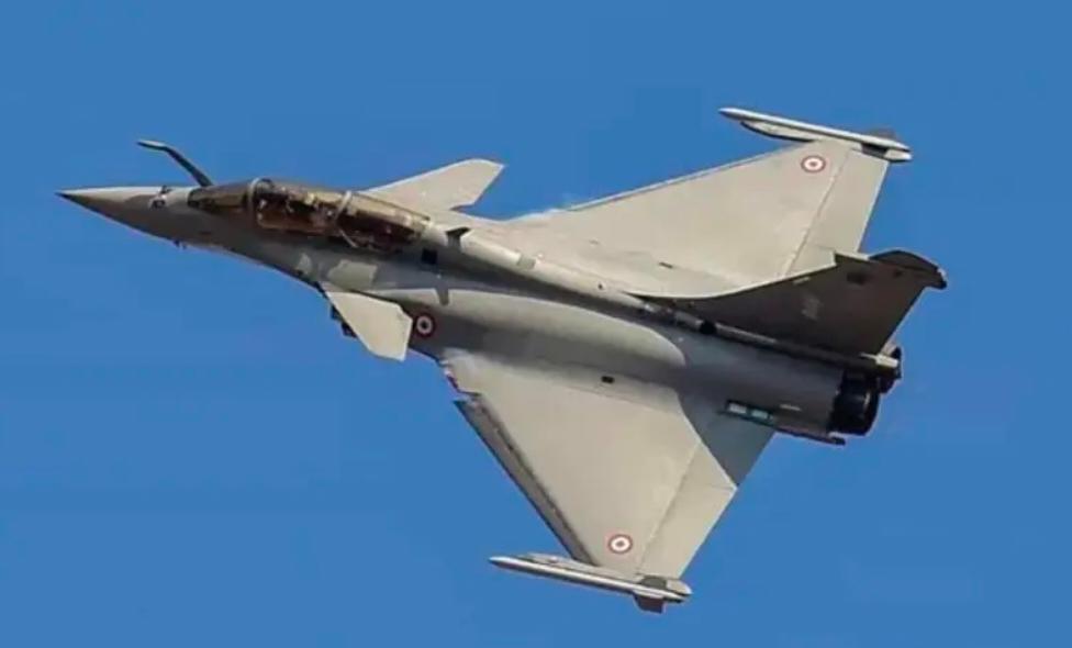भारतीय वायुसेना को मिलेंगे 114 नए मल्टी-रोल फाइटर जेट…3.3 लाख करोड़ की डील की तैयारी