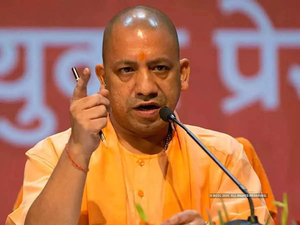  ‎पंचायत चुनावों में OBC आरक्षण के लिए आयोग गठन को योगी कैबिनेट की मंजूरी, सेवानिवृत्त हाईकोर्ट जज होंगे अध्यक्ष