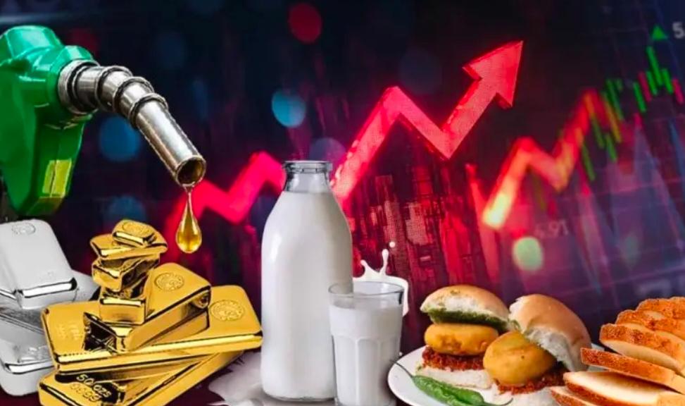 महंगाई की मार: मुंबई में ब्रे ड के दाम बढ़े…आम लोगों की जेब पर असर