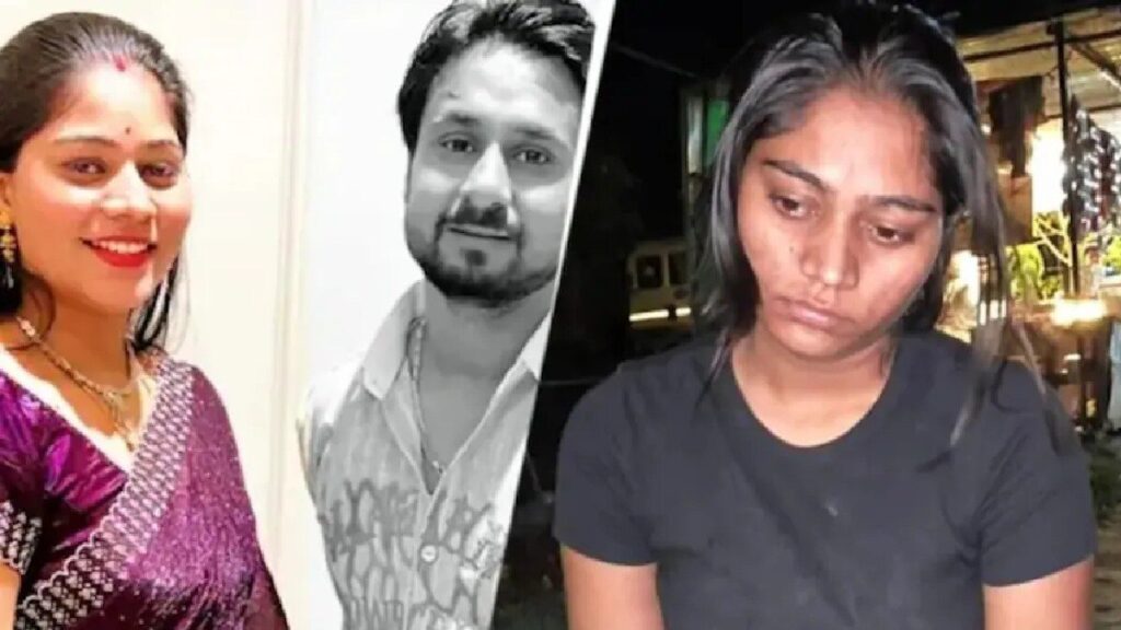 राजा रघुवंशी हत्याकांड: सोनम रघुवंशी की जमानत रद्द करने की मांग…हाईकोर्ट में सुनवाई टली