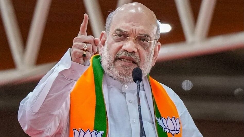 छत्तीसगढ़ में बड़ा सियासी बयान…बस्तर नक्सलमुक्त होने पर बढ़ी राजनीति गर्मी