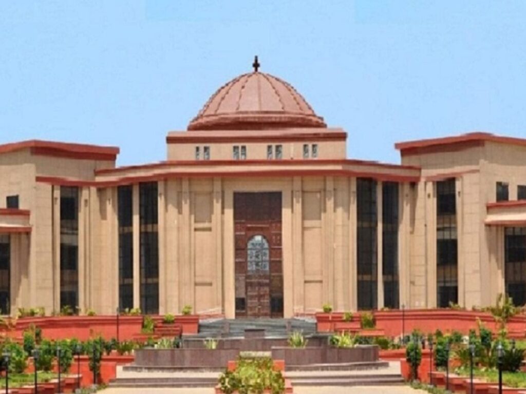 हाईकोर्ट का बड़ा कदम: ऑनलाइन सुनवाई…वर्क फ्रॉम होम और कार पूलिंग से न्याय व्यवस्था होगी और अधिक आधुनिक