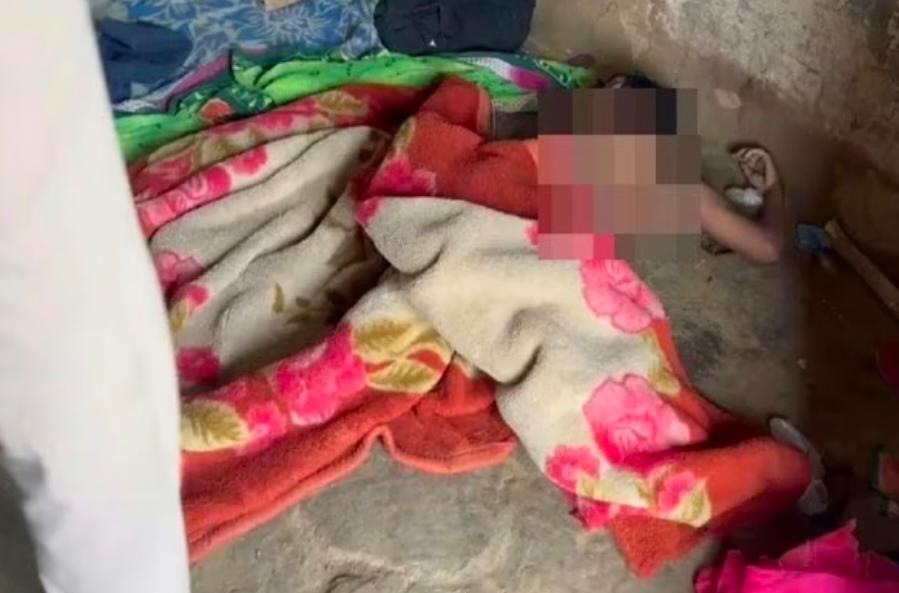 अंबिकापुर में महिला की संदिग्ध मौत…किराए के मकान में अर्धनग्न अवस्था में मिला शव