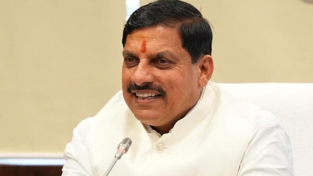 मोहन यादव कैबिनेट बैठक में नई तबादला नीति 2026 को मिल सकती है मंजूरी