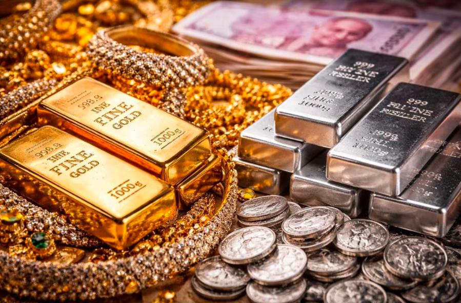 सोने-चांदी के दाम में उतार-चढ़ाव…बाजार में फिर दिखी हलचल