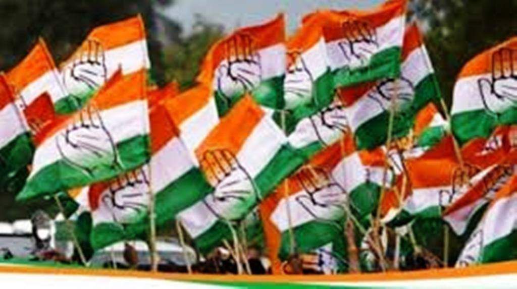 जयपुर में NEET पेपर लीक को लेकर कांग्रेस का बीजेपी के खिलाफ जोरदार प्रदर्शन