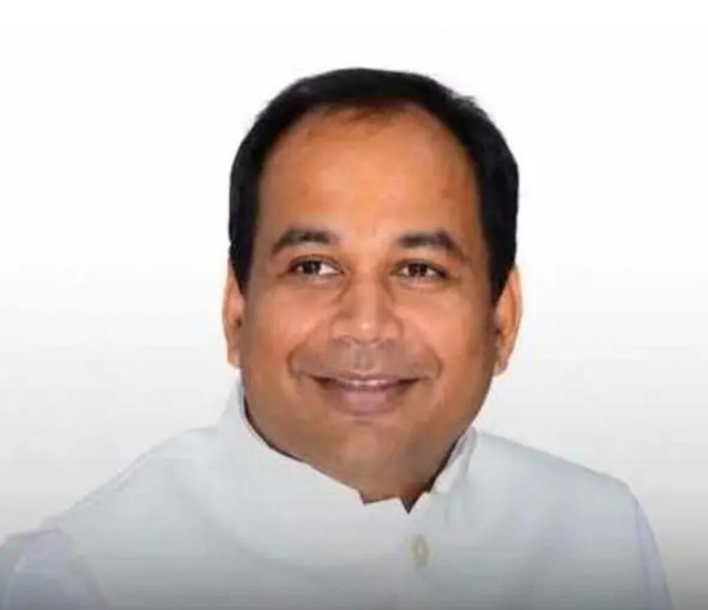 रायपुर कलेक्टर डॉ. गौरव सिंह देश के टॉप 100 जिलाधिकारियों में शामिल