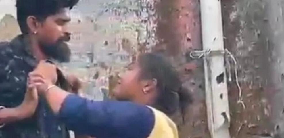 सकरी में प्रेम संबंध को लेकर बवाल…विवाद के दौरान युवती ने प्रेमी पर किया हमला
