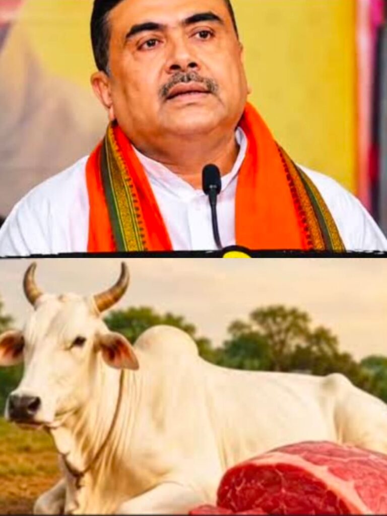 बकरीद पर पशु वध नियमों को लेकर बंगाल में विवाद…कलकत्ता हाई कोर्ट ने राज्य सरकार को निर्णय लेने के निर्देश दिए