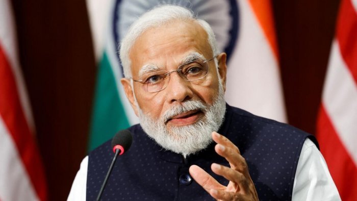 पीएम मोदी आज 51 हजार युवाओं को देंगे सरकारी नौकरी के नियुक्ति पत्र