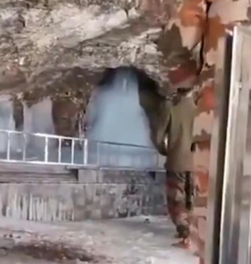 बाबा बर्फानी के दर्शन से पहले बढ़ा उत्साह…3.6 लाख से ज्यादा रजिस्ट्रेशन