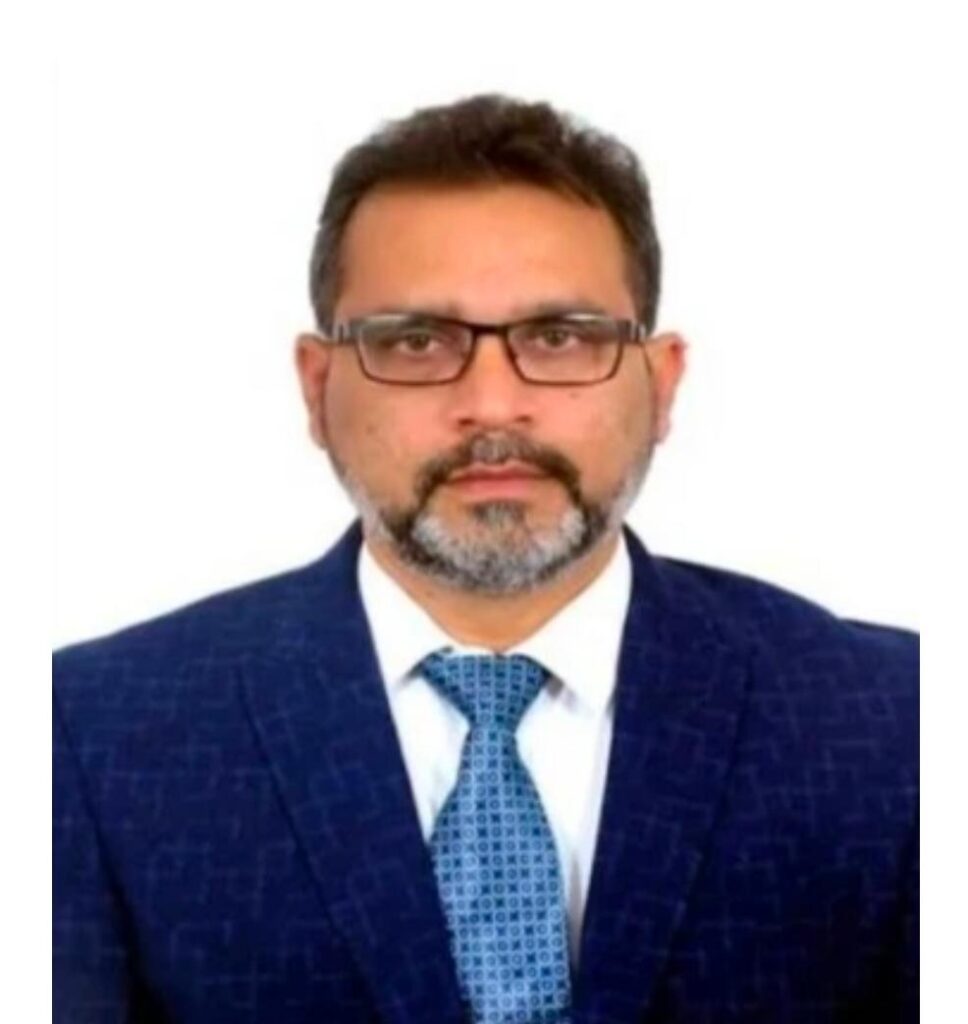 छत्तीसगढ़ वन विभाग में बड़ा प्रशासनिक बदलाव…अरुण पांडे बने नए PCCF और वन बल प्रमुख