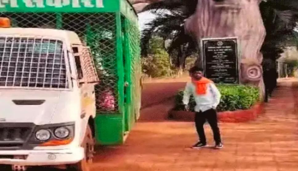 नवा रायपुर के नंदनवन जू और जंगल सफारी में बढ़े टिकट…अब जेब पर पड़ेगा ज्यादा भार