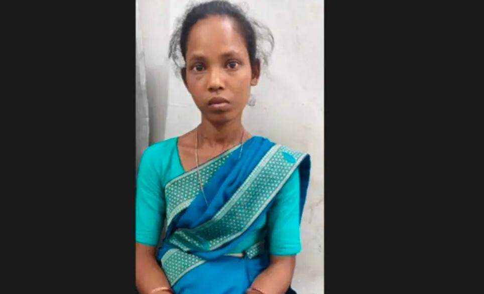 बिलासपुर पुलिस का बड़ा खुलासा…पत्नी ही निकली पति की हत्या की मास्टरमाइंड