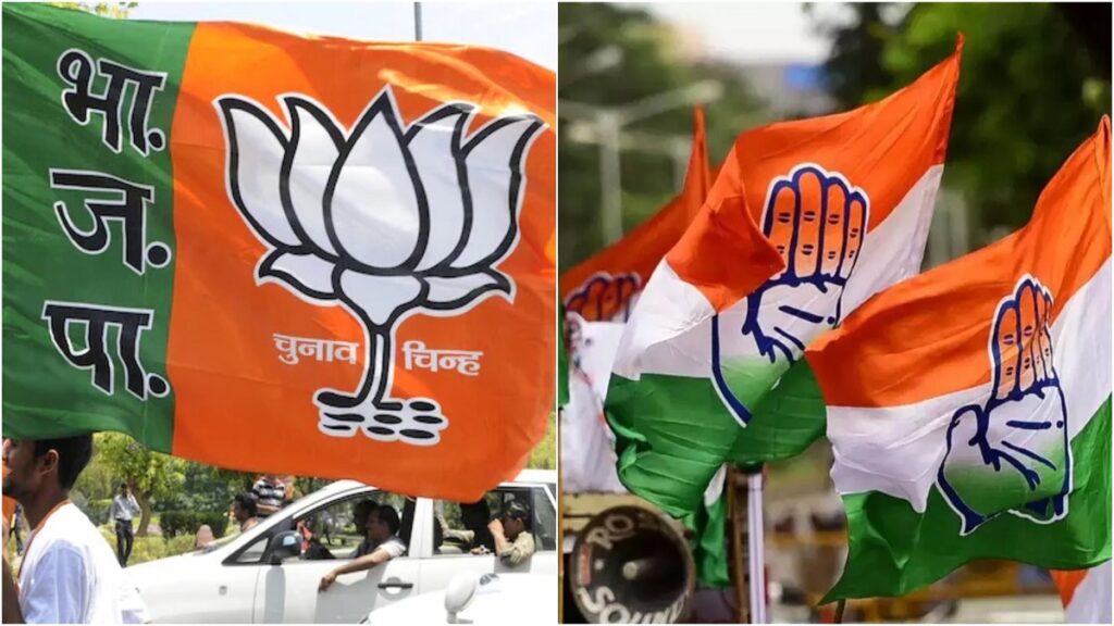उपचुनाव की घोषणा के साथ गरमाई राजनीती…वार्ड 29 बना हॉट सीट