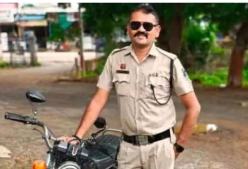 Farm House Incident : VIP रोड फार्म हाउस में मचा हड़कंप…! पुलिस आरक्षक की संदिग्ध परिस्थितियों में मौत