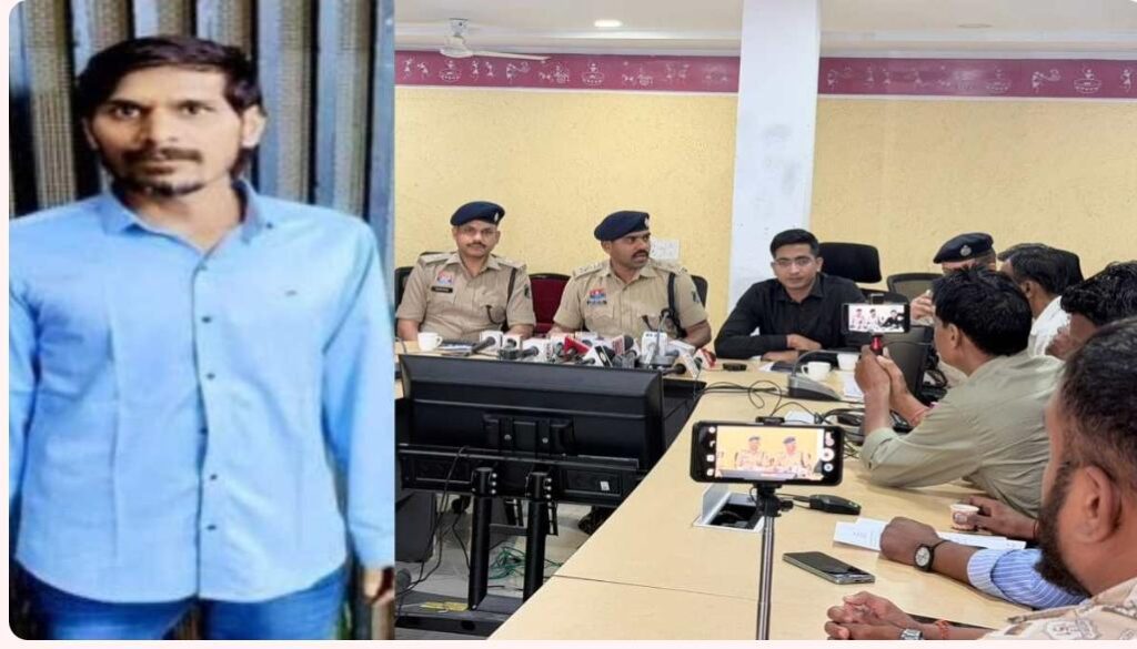 SAFEMA Action : रायपुर में नशे के खिलाफ सबसे बड़ा एक्शन…! गांजा तस्कर रवि साहू की ₹7.66 करोड़ की संपत्ति सीज