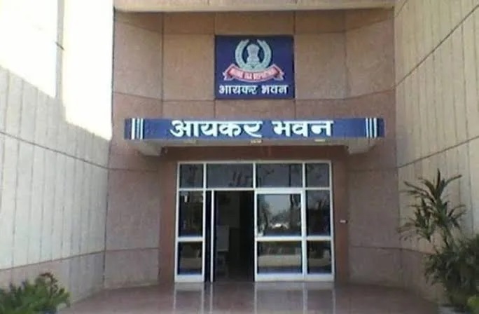 CBDT Transfer Order : आयकर विभाग में बड़ा फेरबदल…! संजीव कुमार बने छत्तीसगढ़ के नए मुख्य आयुक्त
