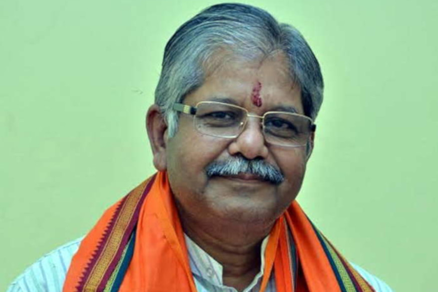 मॉर्निंग वॉक पर निकले भाजपा विधायक धरमलाल कौशिक से मोबाइल लूट…बाइक सवार बदमाश फरार
