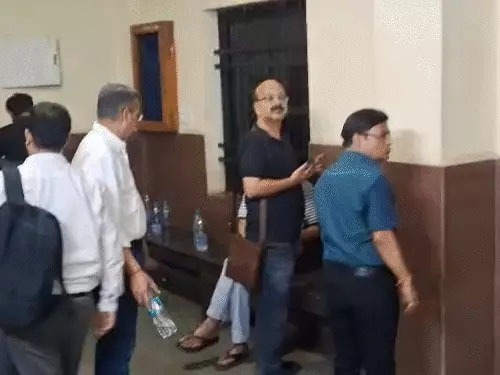CSMCL Overtime Scam : शराब घोटाले के बाद नया खुलासा…! CSMCL में 183 करोड़ का घोटाला…बोनस और ओवरटाइम के नाम पर करोड़ों का खेल