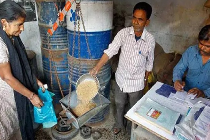 Food Security Scheme : केंद्र सरकार ने SARTHAK-PDS Phase-2 को दी मंजूरी…! अब राशन में नहीं होगी गड़बड़ी…केंद्र सरकार ने शुरू किया बड़ा मिशन…यहां देखें