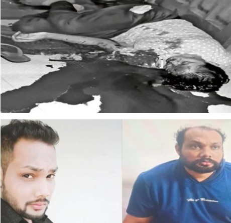 Crime News : पारिवारिक विवाद बना जानलेवा… रायपुर में जीजा ने दो सालियों पर बरसाईं गोलियां… एक की मौत.. दूसरी जिंदगी के लिए जंग लड़ रही…देखे वीडियो