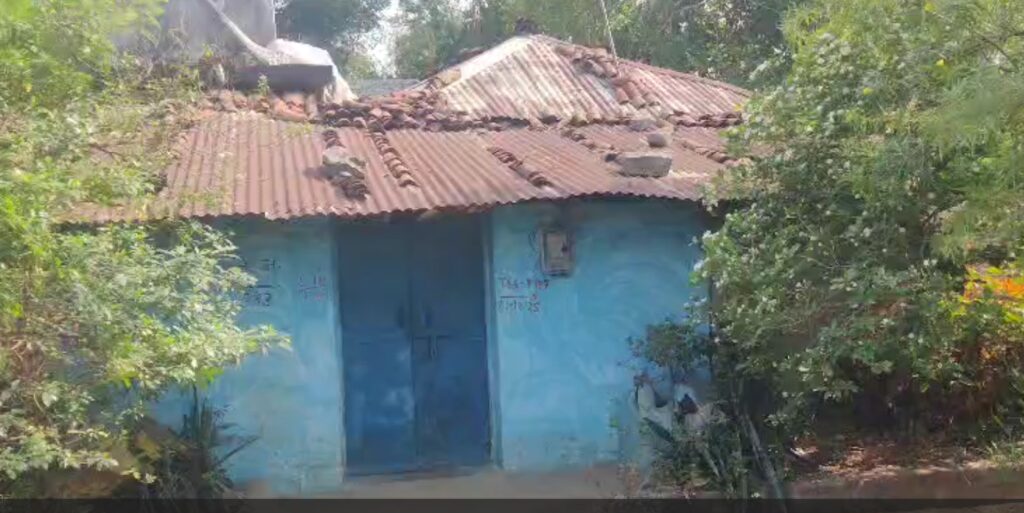 Family Murder Case : जांजगीर में दिल दहला देने वाला हत्याकांड…! एक ही परिवार के 4 लोगों की निर्मम हत्या…गांव में दहशत…देखें VIDEO