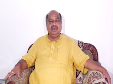 रायपुर में विधायक को ठगने वाला आरोपी ओडिशा से गिरफ्तार…साइबर सेल ने किया बड़ा खुलासा