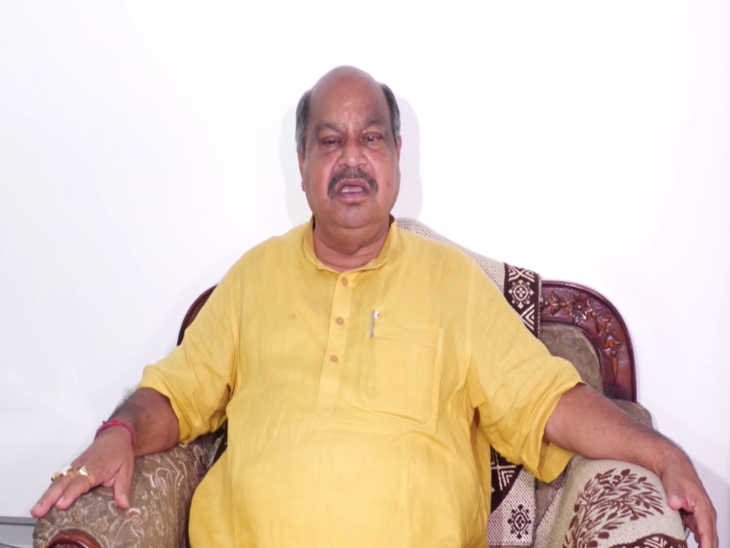 भाजपा विधायक को नितिन नवीन का पीए बनकर लगाया 10 हजार का चूना