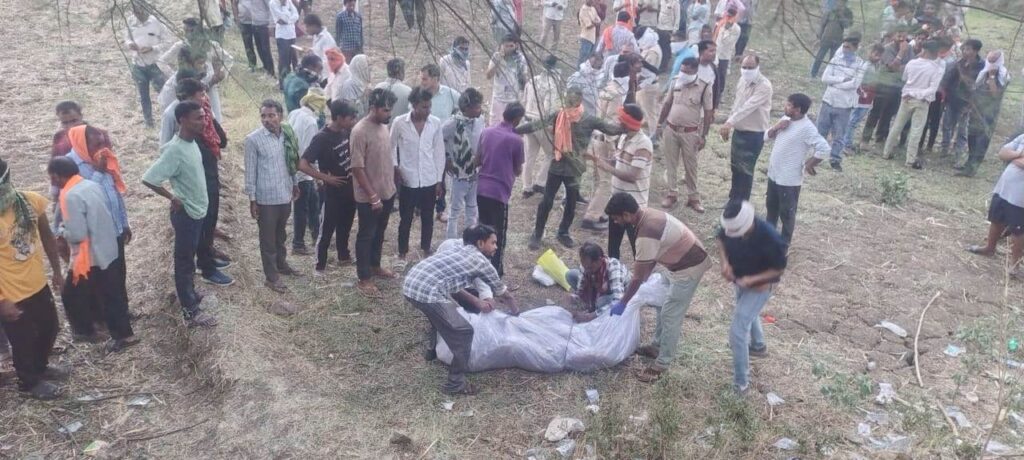 Murder Mystery Solved : कोमल वर्मा हत्याकांड का बड़ा खुलासा…! अश्लील वीडियो से ब्लैकमेलिंग बनी मौत की वजह