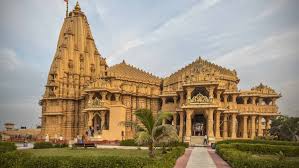 Somnath Swabhiman Parv : आस्था, इतिहास और स्वाभिमान का संगम… डीपाडीह में सजेगा ‘सोमनाथ स्वाभिमान पर्व