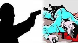 पेंड्रा में सर्राफा कारोबारी की गोली मारकर हत्या…जेवर लूटकर फरार हुए बदमाश