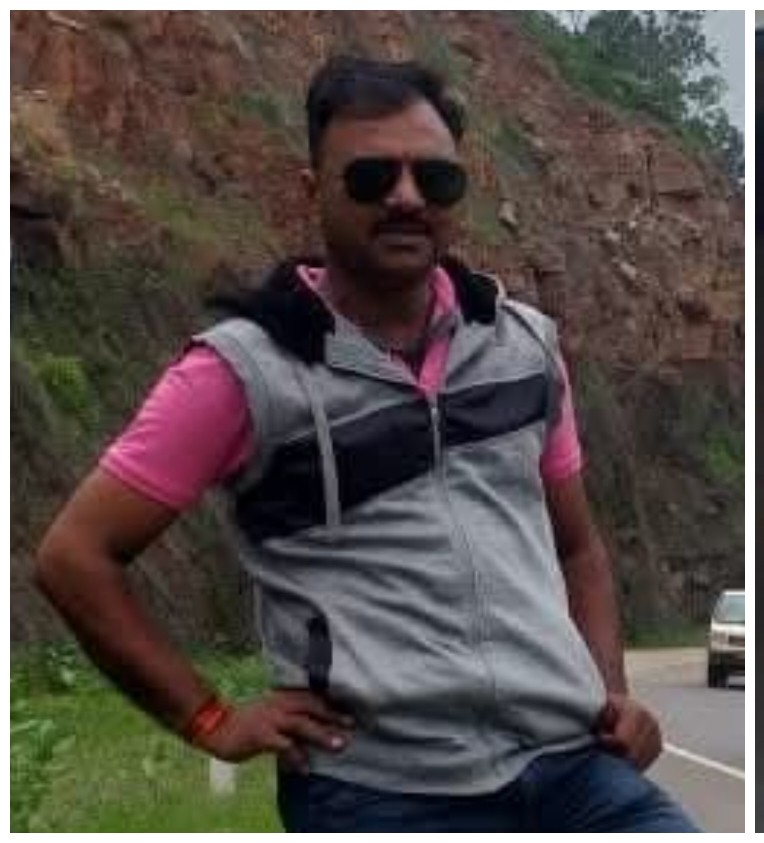 Hit and Run : छत्तीसगढ़ में बड़ा हिट एंड रन…! धमतरी में पुलिस जवानों को रौंदकर भागा पिकअप चालक…हेड कांस्टेबल की मौत