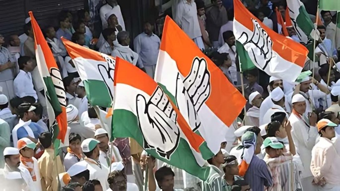 OBC Congress : कांग्रेस का मास्टरस्ट्रोक…! OBC संगठन में बड़ा फेरबदल…39 जिला अध्यक्ष घोषित…नई सूची यहां देखें