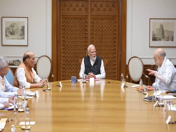PM Modi Cabinet Meeting : PM मोदी की आज बड़ी बैठक…! बड़े फैसले के साथ मंत्रिमंडल फेरबदल पर चर्चा तेज