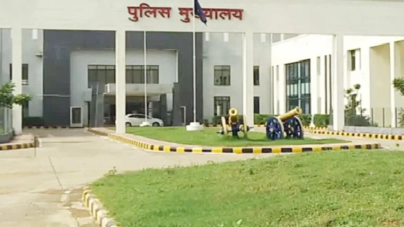 Subedar Posting : छत्तीसगढ़ सरकार का बड़ा फैसला…! प्रशिक्षु सूबेदारों को जिलों में भेजा…शुरू होगी फील्ड ट्रेनिंग