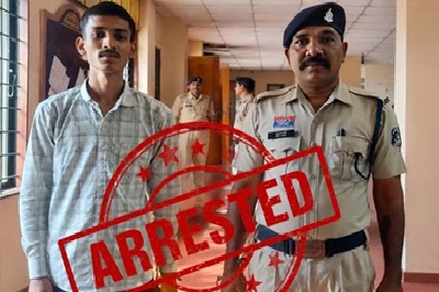 Exam Mafia का बड़ा खुलासा…! 12वीं हिंदी पेपर लीक का मास्टरमाइंड गिरफ्तार…3000 रुपये में बेचता था प्रश्नपत्र