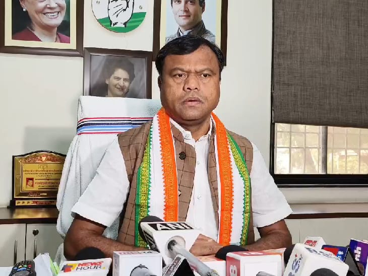छत्तीसगढ़ कांग्रेस में नेतृत्व पर घमासान…बैज–सिंहदेव के बयान से बढ़ी सियासी हलचल
