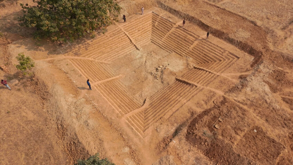 MGNREGA : जल संरक्षण का जन आंदोलन… जशपुर गढ़ रहा जल सुरक्षा का नया मॉडल