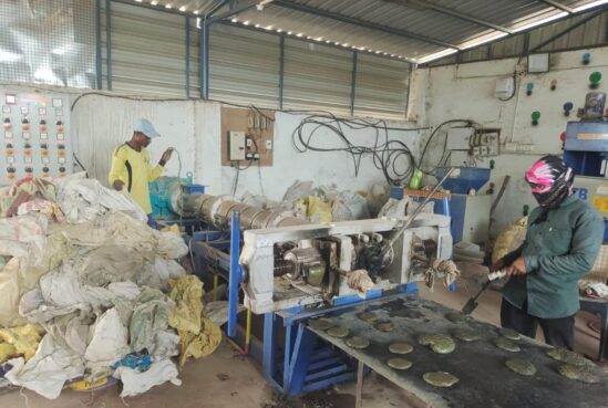 Durg Model बना देश के लिए मिसाल… 381 गांवों का कचरा अब बनेगा कमाई का साधन… ‘वेस्ट टू वेल्थ’ से ग्रामीण अर्थव्यवस्था को मिली नई ताकत